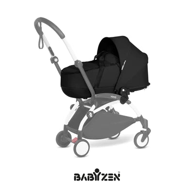 YOYO Bassinet