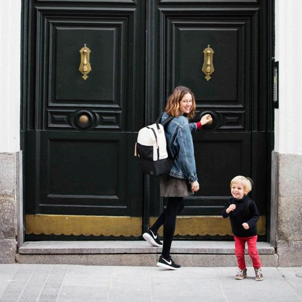 Petunia Pickle Bottom Axis Backpack