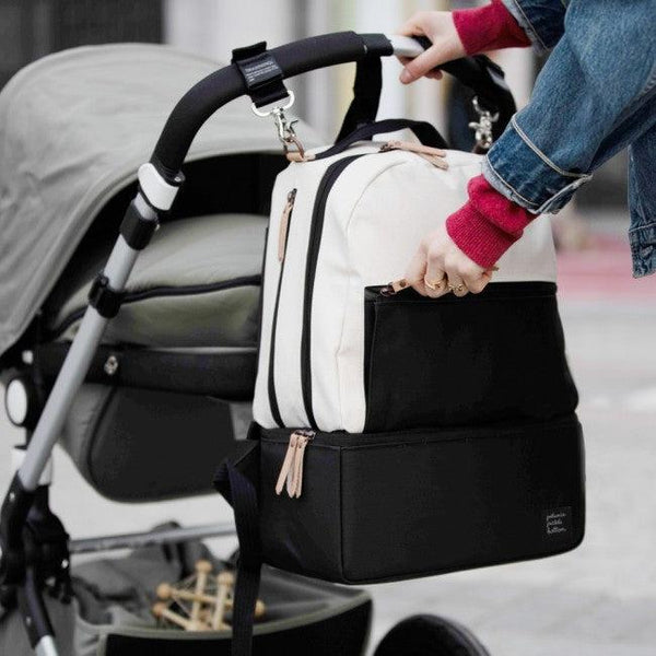 Petunia Pickle Bottom Axis Backpack