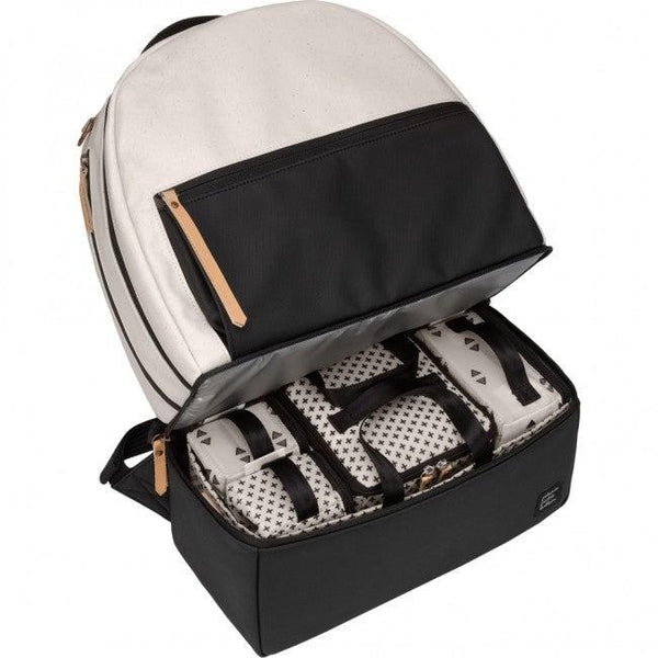 Petunia Pickle Bottom Axis Backpack