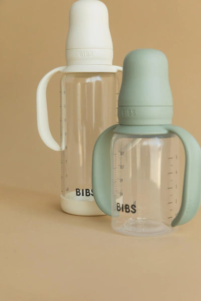 BIBS Baby Bottle Handle