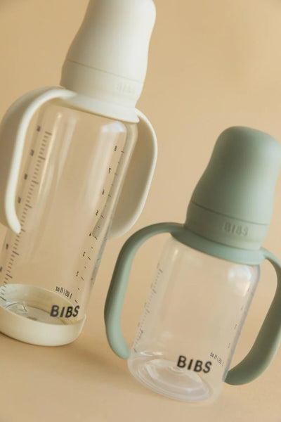 BIBS Baby Bottle Handle