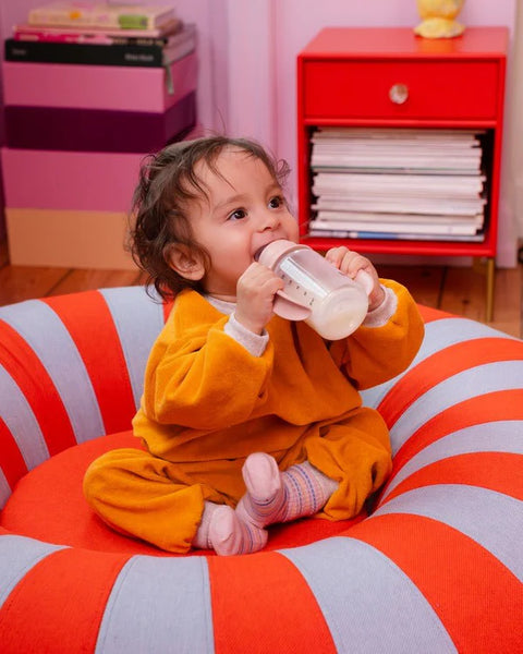 BIBS Baby Bottle Handle