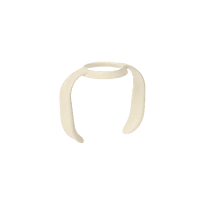 BIBS Baby Bottle Handle