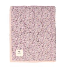 BIBS X Liberty Quilted Blanket