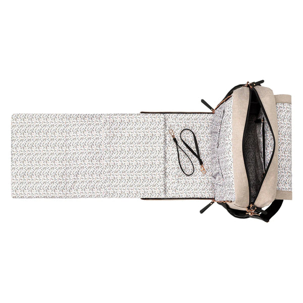 Petunia Pickle Bottom Boxy Backpack