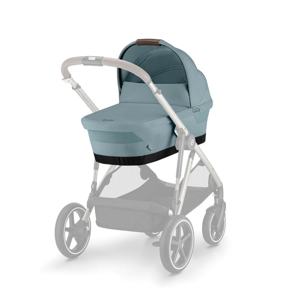 Cybex Gazelle S Pram Carry Cot 2023