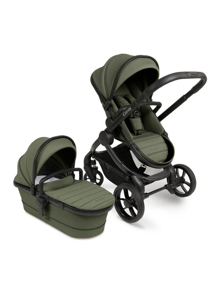 iCandy Peach 7 Pram - Ivy