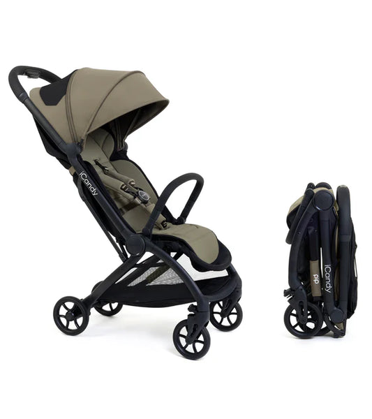 iCandy PiP Compact Stroller