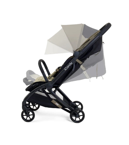 iCandy PiP Compact Stroller