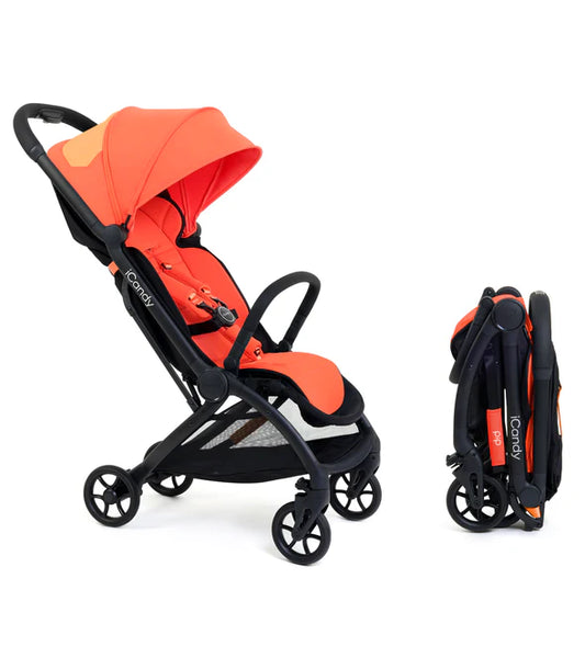 iCandy PiP Compact Stroller