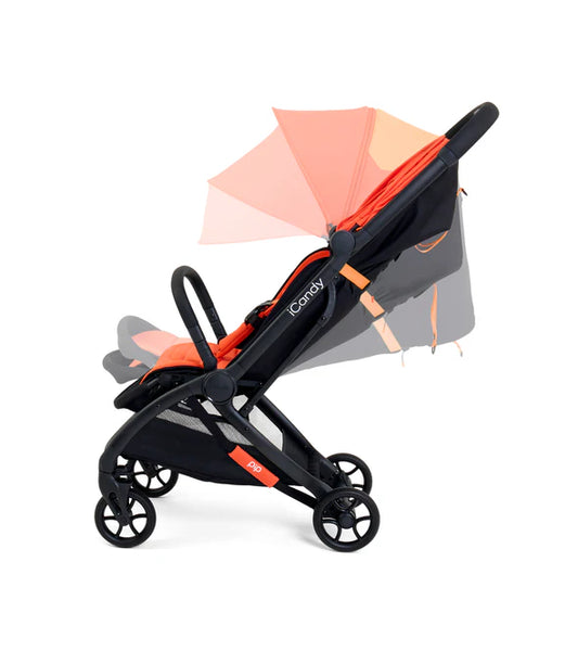iCandy PiP Compact Stroller