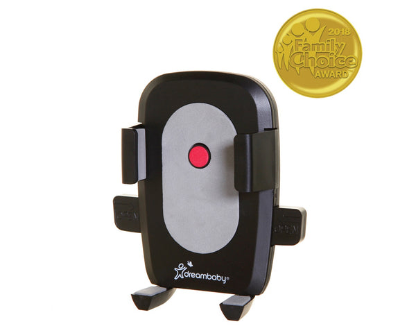Dreambaby Strollerbuddy Ezy-Fit Phone Holder
