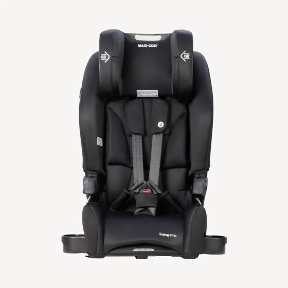Maxi Cosi Luna Pro - Onyx