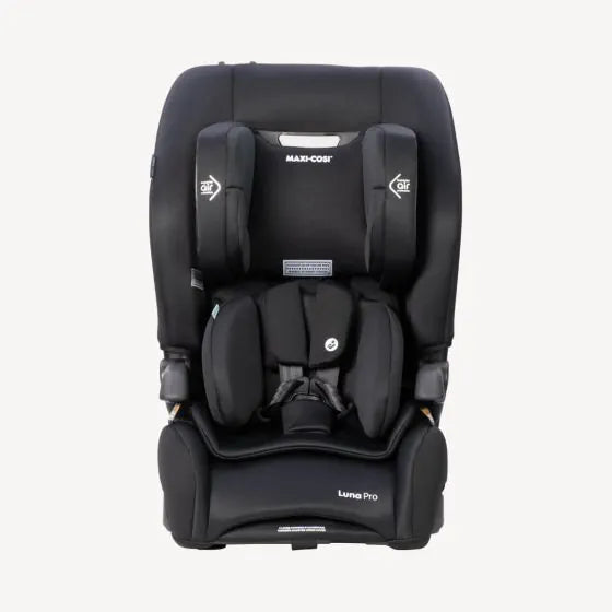 Maxi Cosi Luna Pro - Onyx