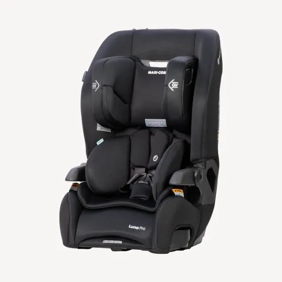 Maxi Cosi Luna Pro - Onyx