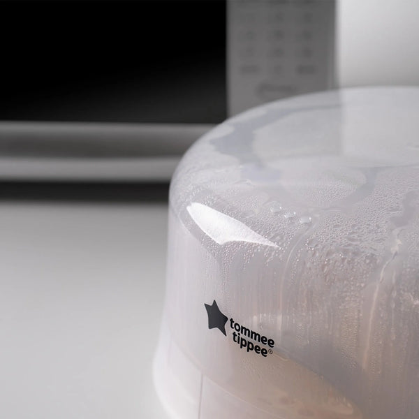 Tommee Tippee Microwave Steriliser Gen 2