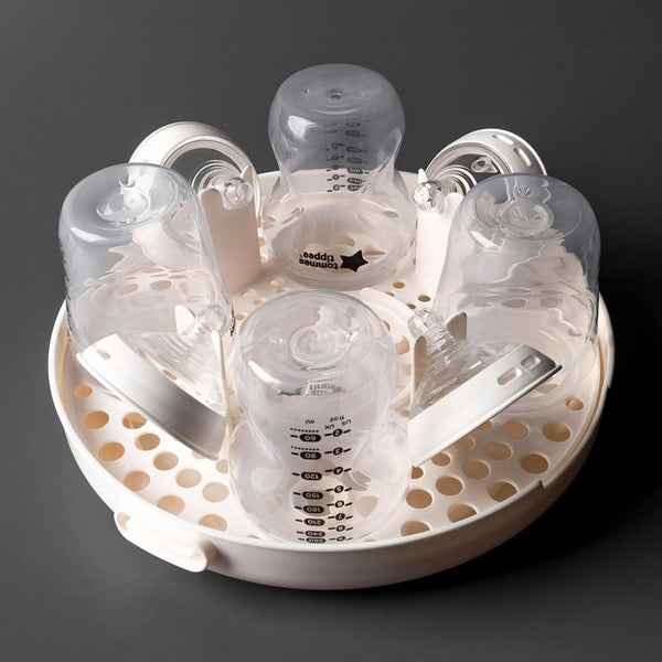 Tommee Tippee Microwave Steriliser Gen 2
