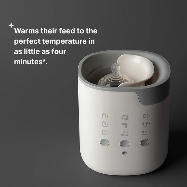 Tommee Tippee Pouch & Bottle Warmer