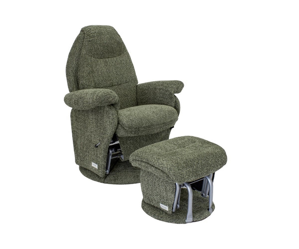 Vogue Feeding Chair - Boucle Sage