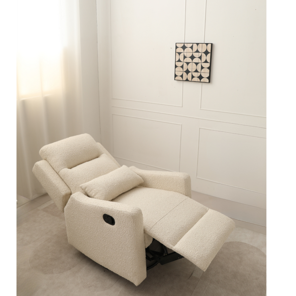 Cocoon Rio Reclining Glider Chair