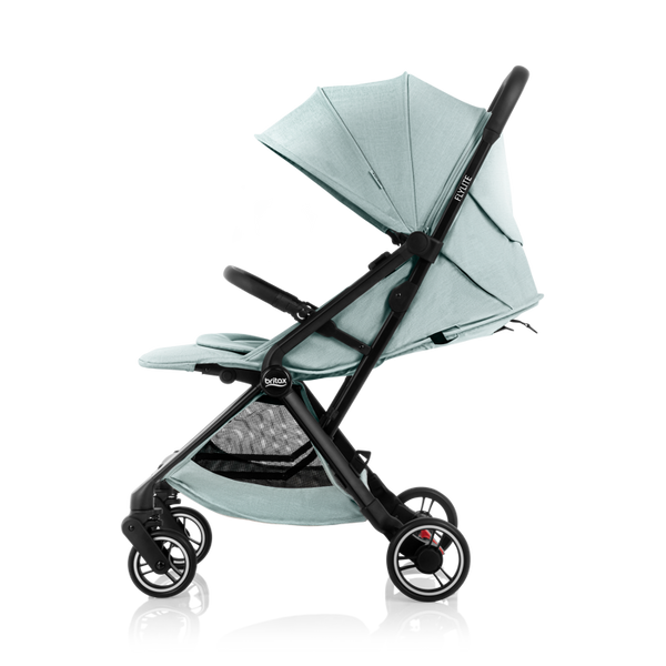 Britax Flylite Travel Stroller