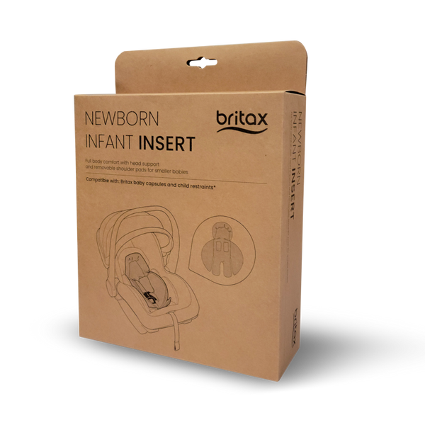 Britax Newborn Infant Insert
