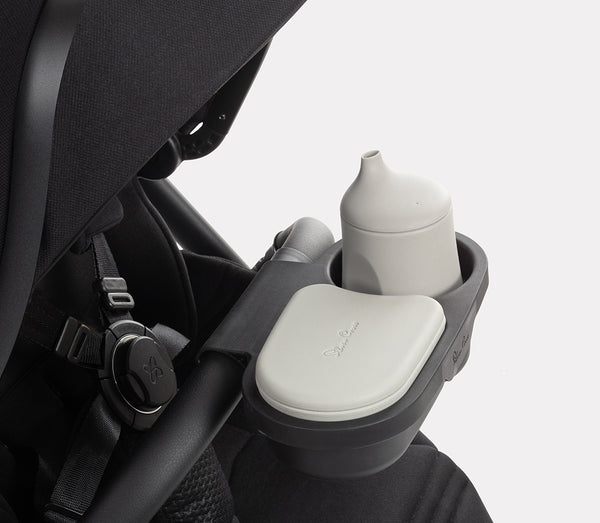 Silver Cross Snack Tray