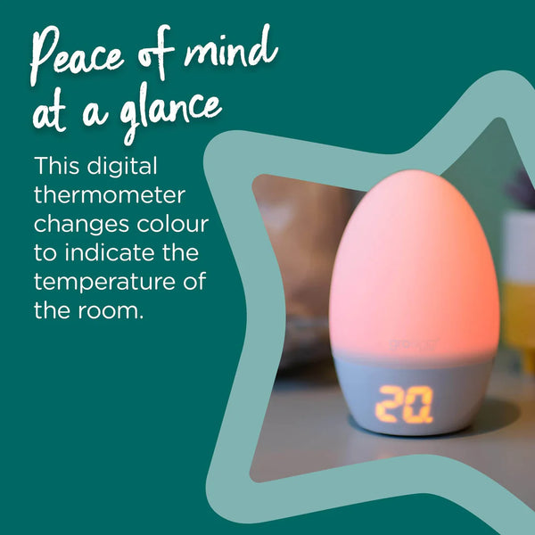 Tommee Tippee Gro Egg 2
