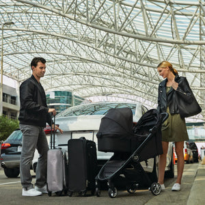 Baby Jogger City Tour 2 - Shadow Grey