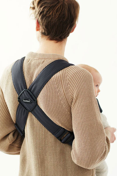 BabyBjorn Baby Carrier Mini - Mesh