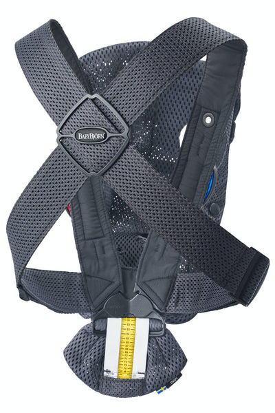 BabyBjorn Baby Carrier Mini - Mesh