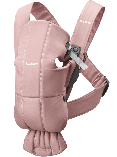 BabyBjorn Baby Carrier Mini