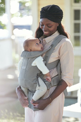 BabyBjorn Move Baby Carrier