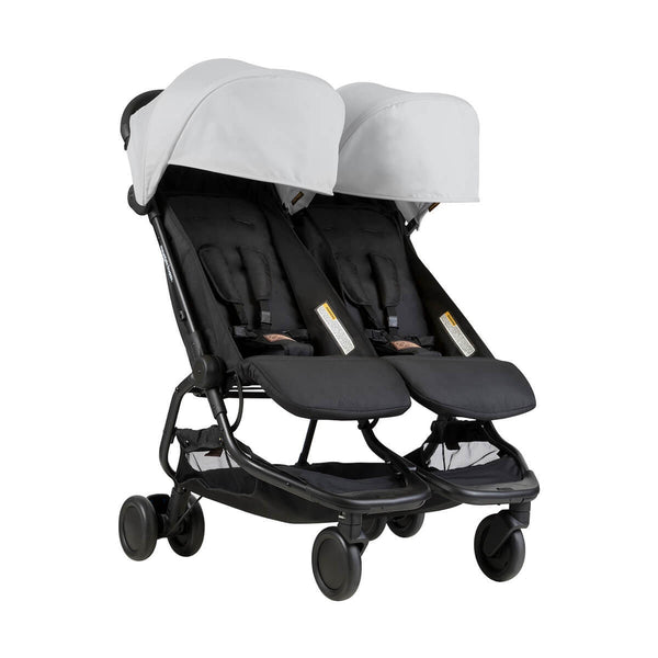 Mountain Buggy Nano Duo