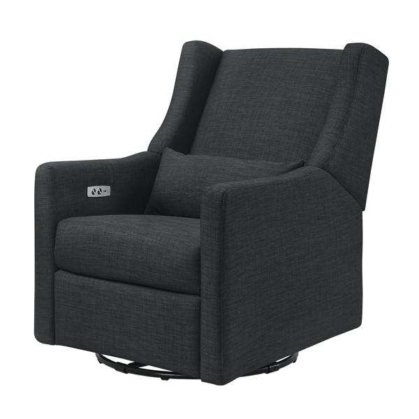 Babyletto Kiwi Glider/Electronic Recliner