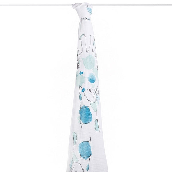 Aden + Anais Classic Swaddle Single