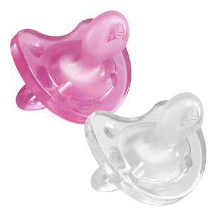 Chicco Physio Soft Soother 0-6m