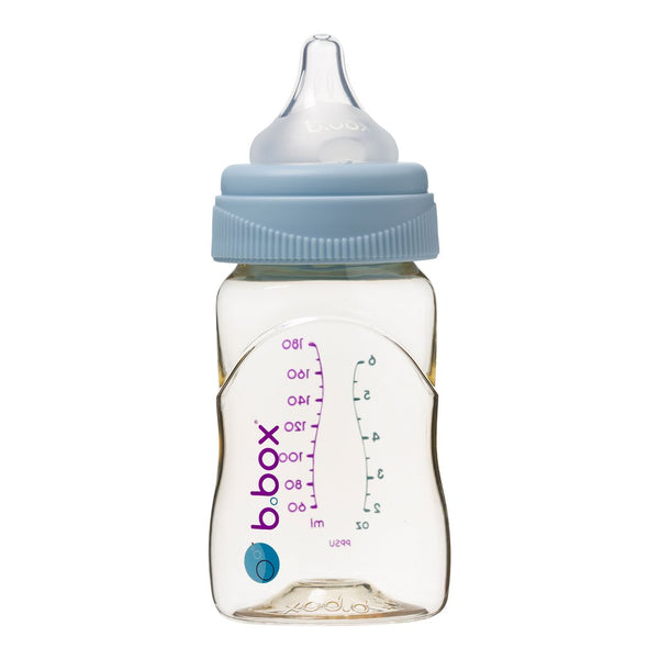 b.box Baby Bottle 180ml
