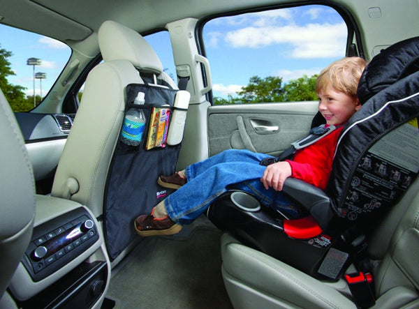Britax Kick Mats 2 Pack
