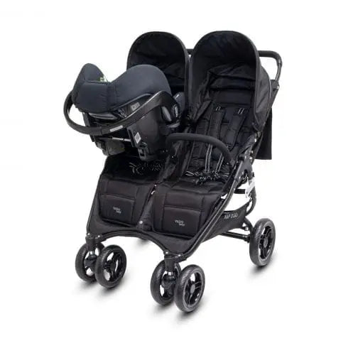 Valco Snap Duo Capsule Adapter - Britax