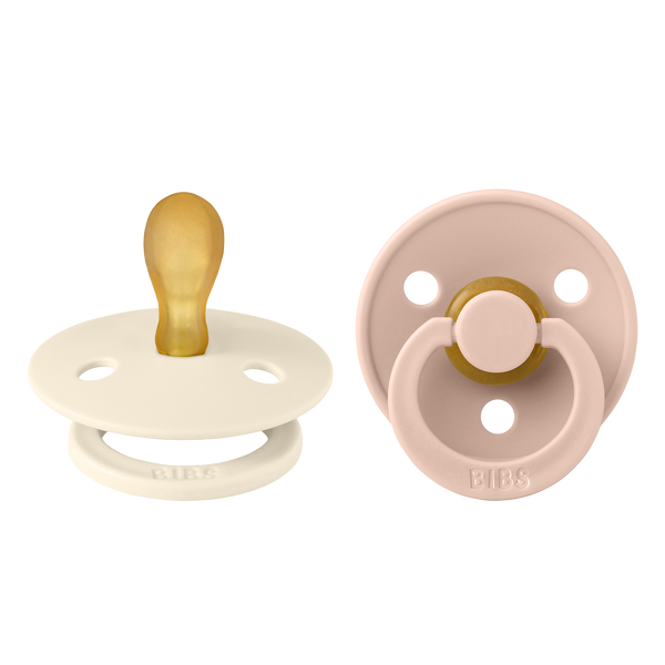 BIBS Symmetrical Dummies Size 1