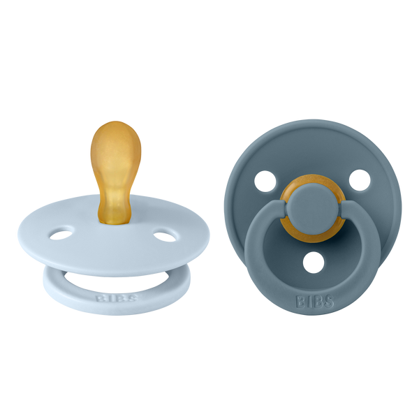 BIBS Symmetrical Dummies Size 1