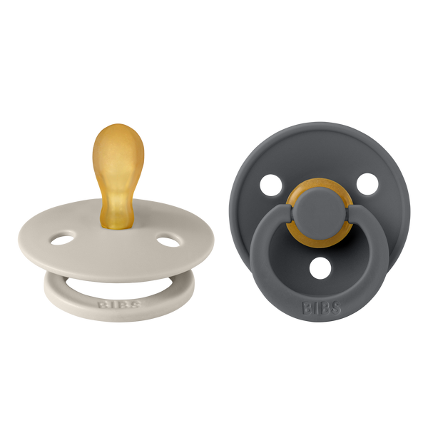 BIBS Symmetrical Dummies Size 1