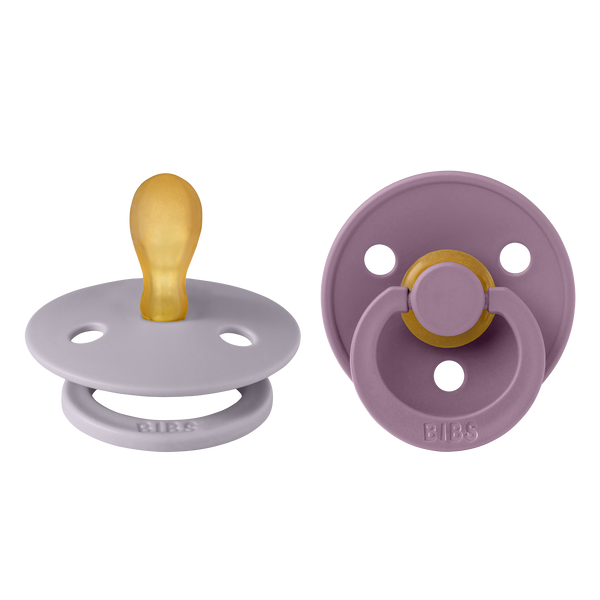 BIBS Symmetrical Dummies Size 1
