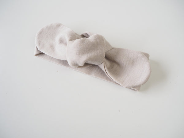 Snuggle Hunny Topknot