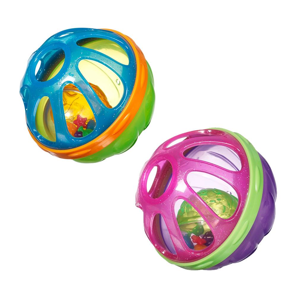 Munchkin Baby Bath Ball