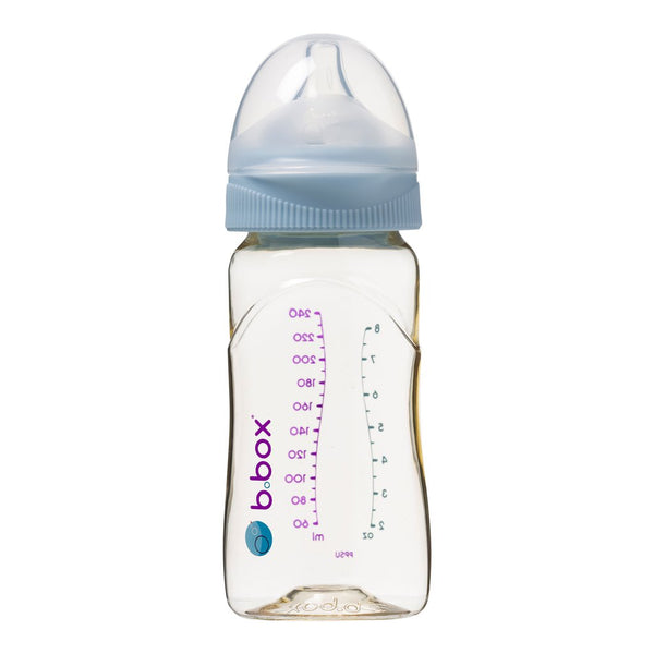 b.box Baby Bottle 240ml