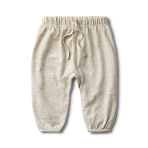 Wilson & Frenchy Slouch Pants