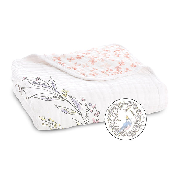 Aden + Anais Classic Dream Blanket